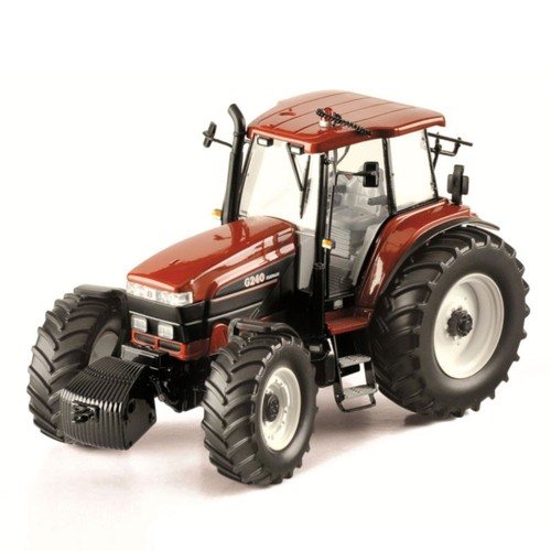 Ros fiatagri g240 traktor - ros,