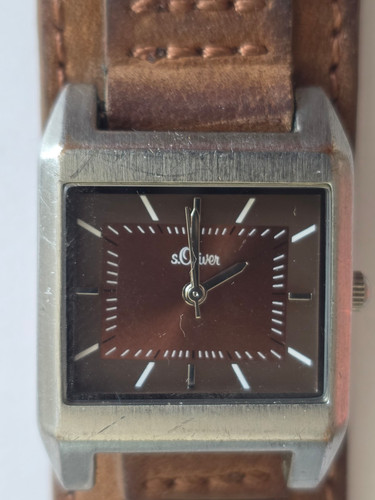 Damen armbanduhr von - armbanduhr, s