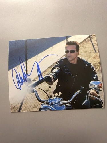 Arnold schwarzenegger - arnold,