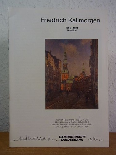 Friedrich kallmorgen 1856 - kallmorgen,