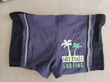 Jungen Badehose Boxershorts