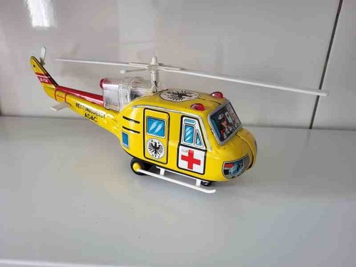 Nomura hubschrauber adac - tn,