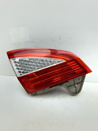 Ford mondeo - ford, iv