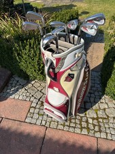 Golfschlägersatz Hr