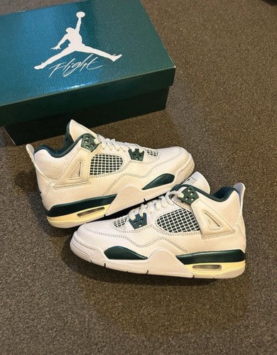 Nike air jordan - jordan, 4