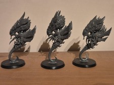 Warhammer 40k - Tyraniden -