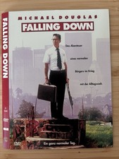 Falling Down DVD – Michael