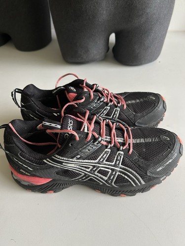 Asics gel trabuco gore tex - asics,
