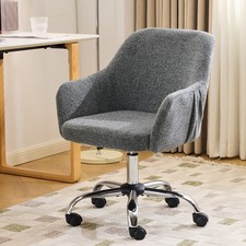 Esszimmerstuhl Drehstuhl Samt