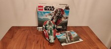 LEGO Star Wars - Boba Fetts