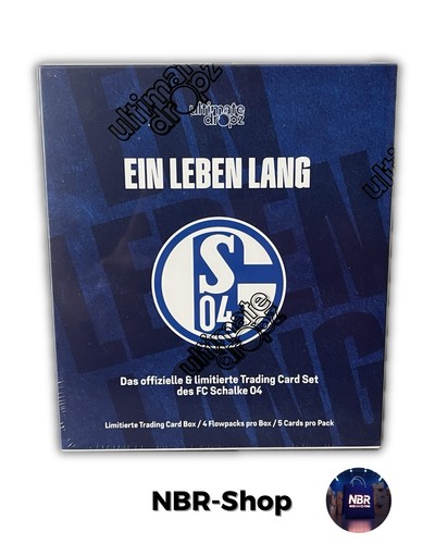 Ultimate dropz schalke - dropz,