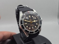 Tudor Black Bay Ref. 41 79230N