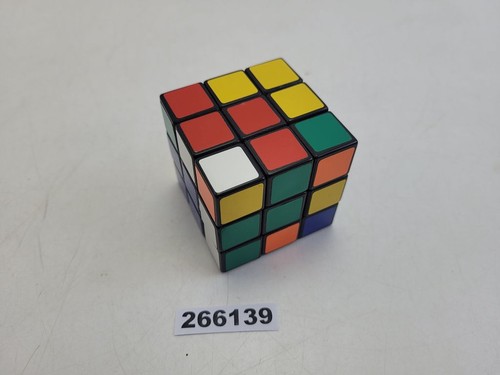Magic cube rubik - cube,