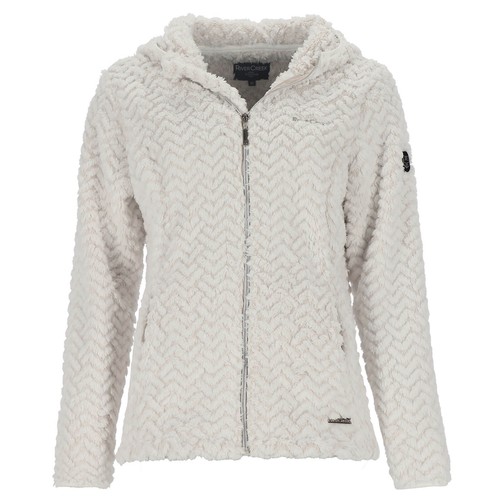 River creek damen fleecejacke - creek,