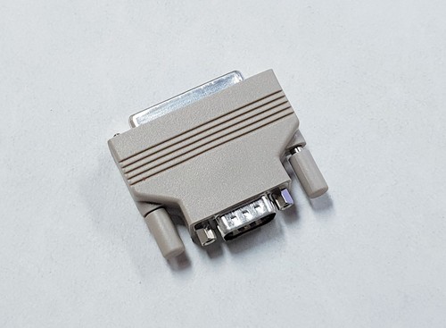 232 adapter db9 - rs, db9-buchse