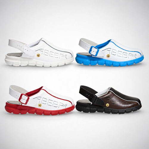 Clog berufsschuhe - clog,