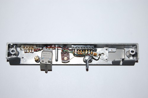 Uher spur stereo - stereo, kopfträger