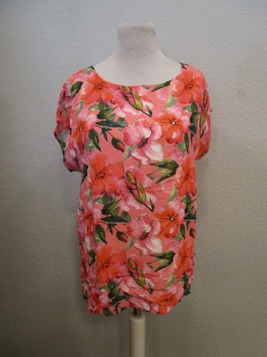 More bluse - more,