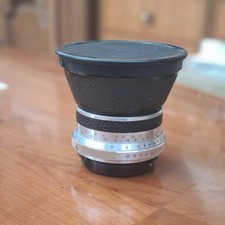 CARL ZEISS JENA Q1 FLEKTOGON