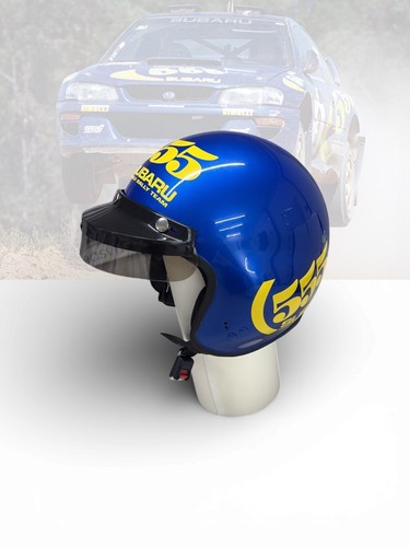 Colin mcrae full size - size,