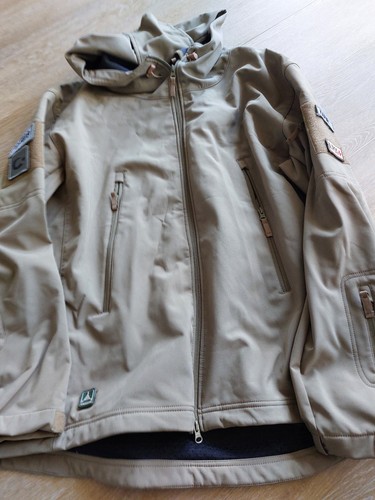 Tadgear einsatzjacke special - tadgear,