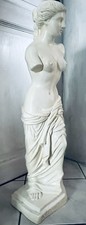 Große Aphrodite Skulptur –