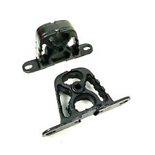 2x FA1 Auspuffgummi Halter