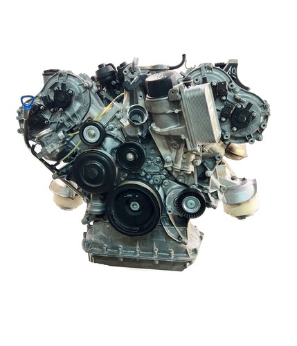 Motor für mercedes klasse - motor, s-klasse