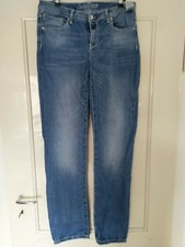 SOXX Jeans Gr.31/34, neuwertig, hellblau, normale Leibhöhe