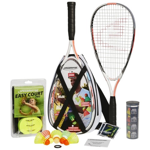 Speedminton set s900 - speedminton®,
