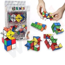 Rubik magic star 2er set - |,