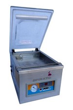 Profi Vakuumierer Vakuumiergerät Vakuummaschine Vakuumgerät Vakuum Tisch 30cm