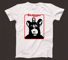 The Stooges T-Shirt 119 Musik