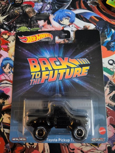 Toyota pickup truck - pickup,