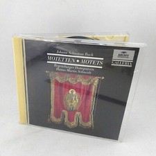 CD - 1974 - Johann Sebastian