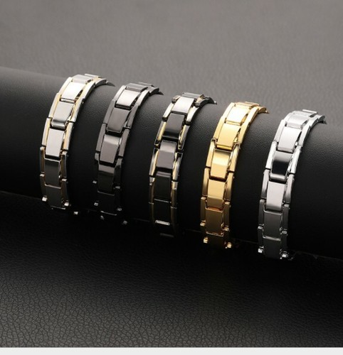 Luxus armband edelstahlkette - luxus,