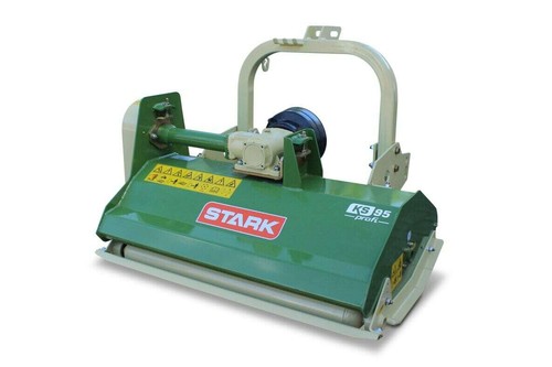 Mulcher für traktor - mulcher,