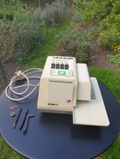 Francotyp-Postalia Frankiermaschine 90er Jahre Vintage für Sammler