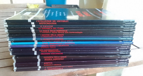 Die wissenschaften hefte - die,