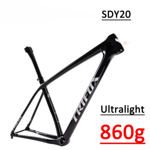 Voll carbon faser mountainbike - voll,