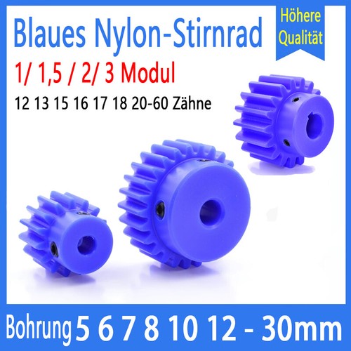 Modul 12 60 - 1/1.5/2/3,