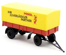 Busch 53358 - IFA HL 80