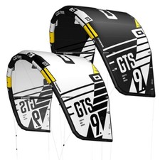CORE GTS5 Kite Gr 10 m weiss