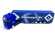 Hamburger hsv truck - sv,