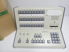 TEKADE , Bediengerät 30 /  NOS /  Ovp Bundeswehr