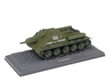 Panzer 122 ussr - panzer, 1943