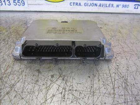 038906018p motorsteuergerat - 038906018p,