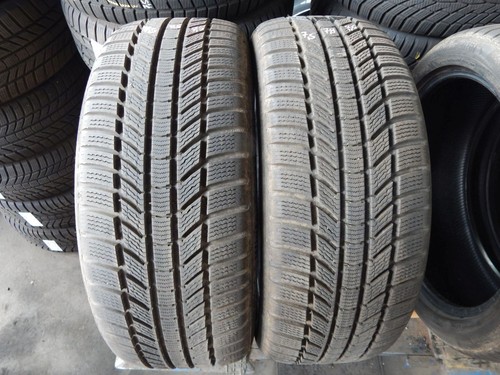 Winterreifen 225 r18 - 2,