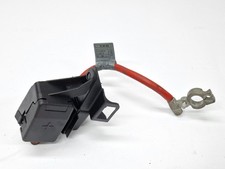 BMW 3er E46 -Halter Deckel