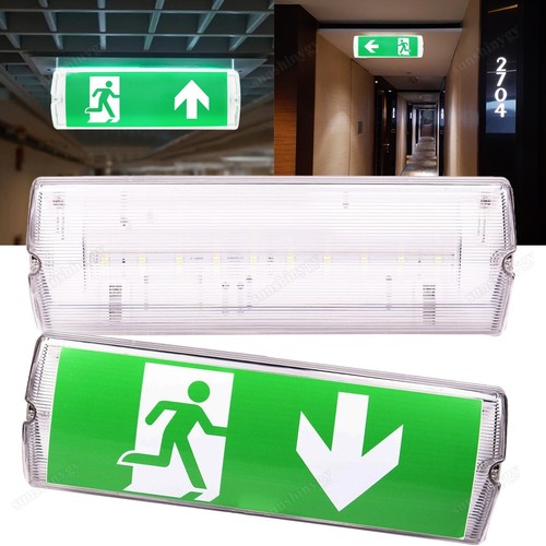 Led notleuchte - led,